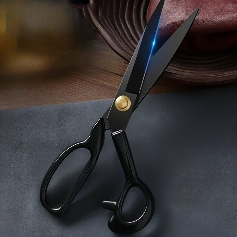 Tailor Scissors for Fabric Cutting Stainless Steel Shears