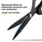 Tailor Scissors for Fabric Cutting Stainless Steel Shears