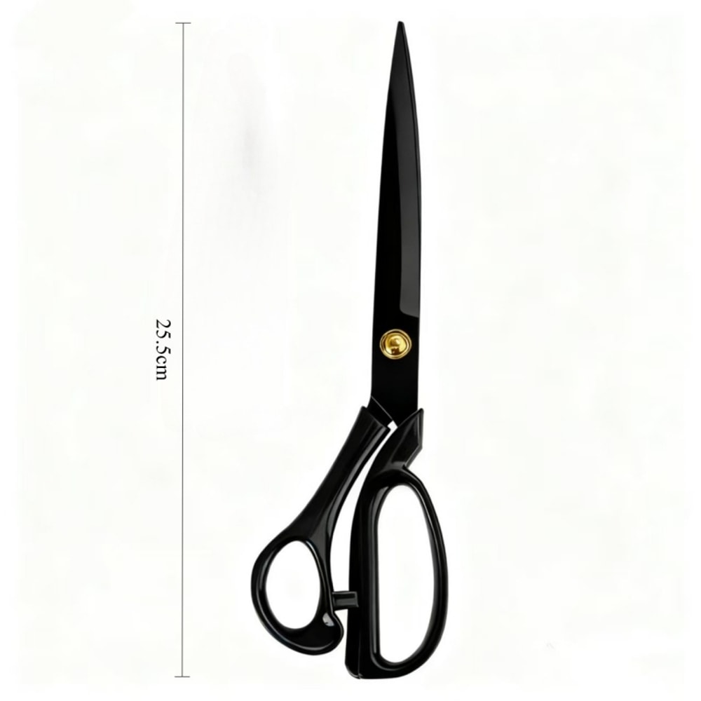 Tailor Scissors for Fabric Cutting Stainless Steel Shears