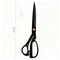 Tailor Scissors for Fabric Cutting Stainless Steel Shears