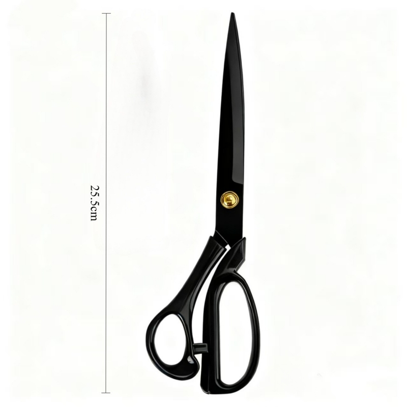 Tailor Scissors for Fabric Cutting Stainless Steel Shears