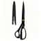 Tailor Scissors for Fabric Cutting Stainless Steel Shears