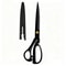 Tailor Scissors for Fabric Cutting Stainless Steel Shears