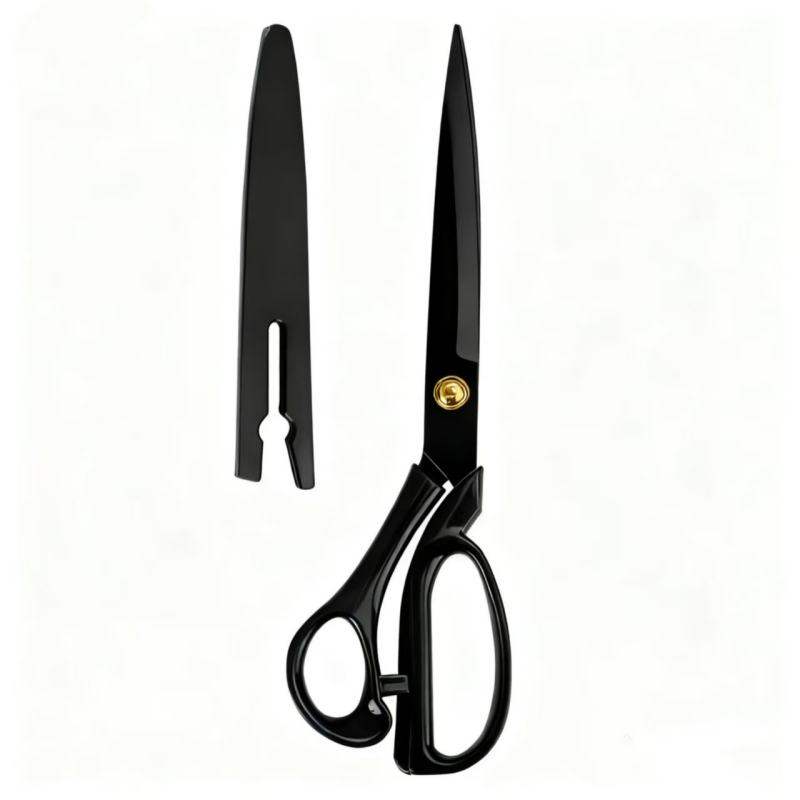 Tailor Scissors for Fabric Cutting Stainless Steel Shears