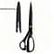 Tailor Scissors for Fabric Cutting Stainless Steel Shears