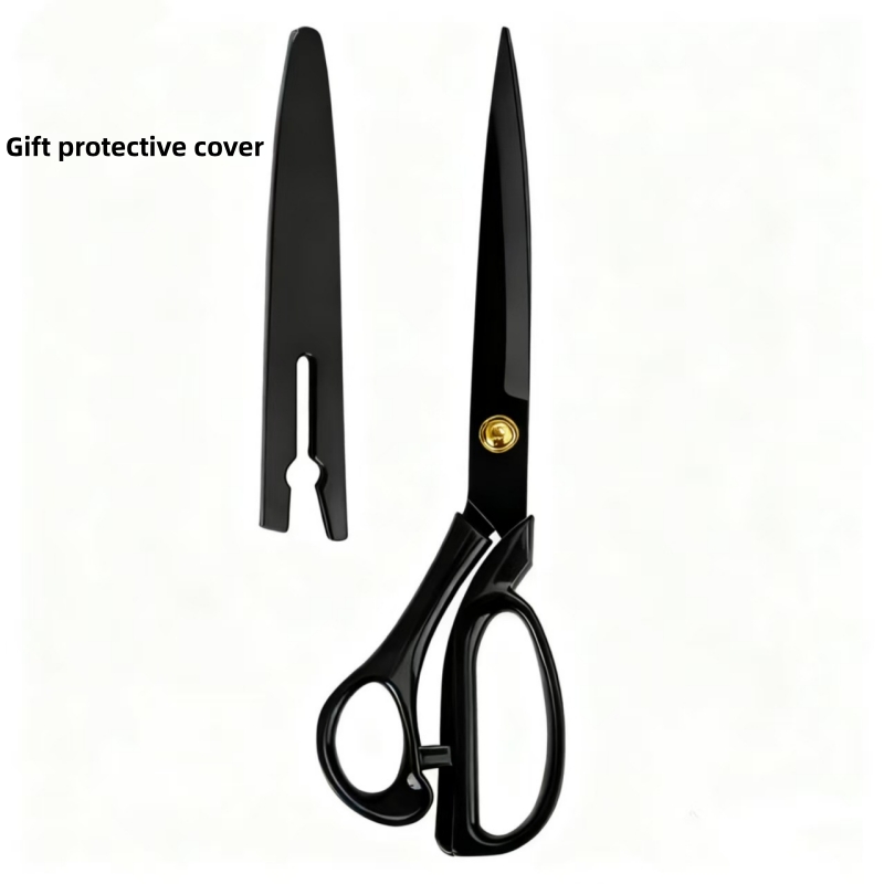 Tailor Scissors for Fabric Cutting Stainless Steel Shears