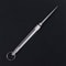Portable Toothpick and Fruit Fork Camping Tool with Holder