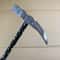 Wild Boar Hand Forged Camping Hammer Multifunctional Outdoor Tool