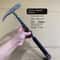 Wild Boar Hand Forged Camping Hammer Multifunctional Outdoor Tool
