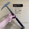 Wild Boar Hand Forged Camping Hammer Multifunctional Outdoor Tool