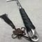 Wild Boar Hand Forged Camping Hammer Multifunctional Outdoor Tool