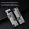 Titanium Adjustable Wrench Multitool Pocket Repair Tool
