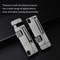 Titanium Adjustable Wrench Multitool Pocket Repair Tool
