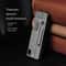 Titanium Adjustable Wrench Multitool Pocket Repair Tool