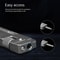 Titanium Adjustable Wrench Multitool Pocket Repair Tool