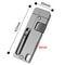 Titanium Adjustable Wrench Multitool Pocket Repair Tool