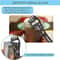 Stainless Steel Camping Multitool Survival Spork With Bottle Opener 2