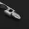 Titanium Multi Tool Bottle Opener Keychain With Pocket Screwdriver 2