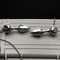 Titanium Pill Case Waterproof Capsule For Travel And Outdoor Storage 2