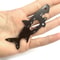 Shark Bottle Opener Wallet Tool Card 3