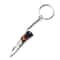 Mini Keychain Folding Pocket Knife Stainless Steel Cutter