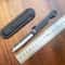 Portable Folding Stainless Steel Pocket Knife for Camping and Outdoor Travel