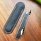 Portable Folding Stainless Steel Pocket Knife for Camping and Outdoor Travel