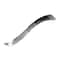 Dobeli Stainless Steel Folding Knife with Resin Handle Pocket Knife