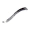 Dobeli Stainless Steel Folding Knife with Resin Handle Pocket Knife