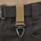 Backpack Clip Tactical Nylon Webbing Hook Buckle For Camping Gear 0