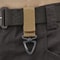Backpack Clip Tactical Nylon Webbing Hook Buckle For Camping Gear 0