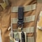 Backpack Clip Tactical Nylon Webbing Hook Buckle For Camping Gear 1