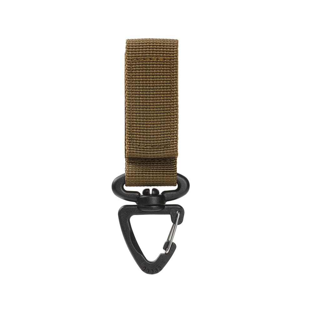 Backpack Clip Tactical Nylon Webbing Hook Buckle For Camping Gear 4