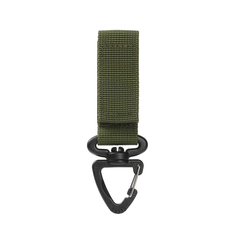Backpack Clip Tactical Nylon Webbing Hook Buckle For Camping Gear 6