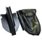 Compact Folding Survival Shovel Multi Tool for Camping and Car Emergencies