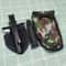 Compact Folding Survival Shovel Multi Tool for Camping and Car Emergencies