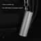 Titanium Waterproof Medicine Bottle and Toothpick Holder Travel Storage Case