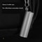 Titanium Waterproof Medicine Bottle and Toothpick Holder Travel Storage Case