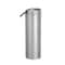 Titanium Waterproof Medicine Bottle and Toothpick Holder Travel Storage Case