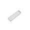 Titanium Keychain Blank Plate Pendant For EDC Outdoor Gear 4