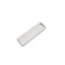 Titanium Keychain Blank Plate Pendant For EDC Outdoor Gear 4