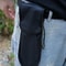 Portable Camping Survival Shovel Multifunction Tactical Hand Tool 2