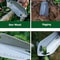 Portable Camping Survival Shovel Multifunction Tactical Hand Tool 4