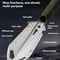 Portable Camping Survival Shovel Multifunction Tactical Hand Tool 5