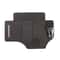 Men S Genuine Leather Belt Phone Case Tool Organizer Pouch 2