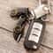 Mini Folding Keychain Knife Portable Pocket Tool