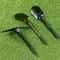 Portable Folding Military Shovel For Camping Gardening And Emergency Use 1