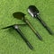 Portable Folding Military Shovel For Camping Gardening And Emergency Use 1