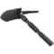 Portable Folding Military Shovel For Camping Gardening And Emergency Use 2