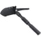 Portable Folding Military Shovel For Camping Gardening And Emergency Use 2